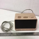 Radio Shack Telephone Amplifier System Model 43-275A. Fixed Price $24.99.