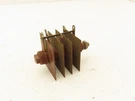 Syntron SD-1179 Selenium Bridge Rectifier. Fixed Price $42.49.