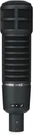 Electro-voice RE20 Dynamic Broadcast Microphone With Variable-d Black. Fixed Price $399.00.