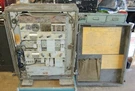 Western Electric Signal Corps Repeater CF-3-A With Transformers. Fixed Price $2500.00.