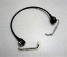 Telex 2586644 Twinset Headset. Fixed Price $14.98.