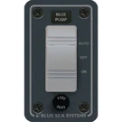 Blue Sea Systems 8263 Contura Single Bilge Pump Control Panel. Fixed Price $62.92.