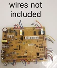DA41-00668A 247X197 DA26-00033B Oem Control Board Of Samsung Refrigerator. Fixed Price $279.00.