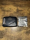 Gpx Radio Am-fm Personal Stereo Cassette Player Model #C3131 Tested & Works. Fixed Price $13.99.