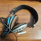 Rare Pioneer SE-7 Seven Open-air Stereo Headphone Tested Working F/s. Fixed Price $128.08.