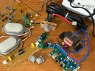 Numark Ion Ttusb TT1600 TT1625 TT1550 Etc. Turntable Replacement/repair Parts. Fixed Price $6.49.