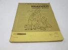 Heathkit Manuals IG-57A Tv Post-marker/sweep Generator. Fixed Price $19.99.