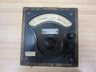 General Electric 3813094 Antique Amp Meter Vintage Industrial 39029. Fixed Price $144.77.
