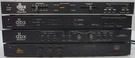 Dbx Lot 1BX Series Two, 224X, 200X, 120X-DS. Fixed Price $1499.95.