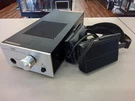 Stax SRM-1 / MK-2 Headphone Amplifier Earspeaker Working & Tested Jp. Fixed Price $759.99.