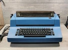 Vtg Ibm Selectric Ii Type Writer For Parts. Fixed Price $99.99.