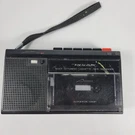 Vintage Realistic CTR-85 Cassette Tape Player Recorder With. Fixed Price $23.99.