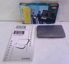 Vintage Nos Casio SF-4600C 64KB Pocket Computer Organizer Calendar Digital Diary. Fixed Price $17.99.