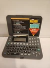 Vintage Royal Organizer DM80NX Memory Glo Backlit Display Untested. Fixed Price $9.99.