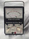 Sencore FE16 Field Effect High Accuracy Analog Multimeter Vintage Untested. Fixed Price $49.99.