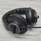 Vintage Rystl SH-800DX Stereo Headphones Wired Over-ear Taiwan Ohm Tested. Fixed Price $17.99.