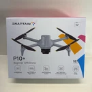 Snaptain P10+ Gps 4K Camera Drone With Remote Controller Beginner Quadcopter. Fixed Price $89.99.