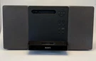Sony HCD-LX20I Hi-fi Stereo System Player Ipod Dock Radio Tested Working. Fixed Price $29.99.
