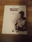 Heathkit ID-1290 Original Manual Nice Condition.. Fixed Price $7.00.