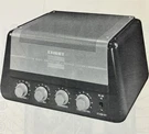 1957 Knight Amp 93SZ645 Wire Schematic Repair Manual Sam Photofact Vintage. Fixed Price $9.99.