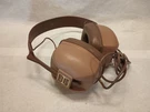 Vintage Capehart Japan Model CH-77 Stereo Headphones Over Ear Headset Untested. Fixed Price $34.00.