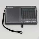 Kaito KA1103 Am Fm Shortwave Radio With Dual Conversion Black. Fixed Price $99.99.