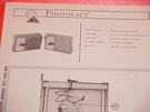1965 Phillips Camper Intercom Service Manual PTC-400-MR Chevrolet Gmc Ford Vw. Fixed Price $19.99.