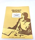 Heathkit Manual Circuit Design Trainer Model ET/ETW-1000. Fixed Price $19.99.