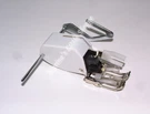 Even Feed / Walking Foot With Guide * Kenmore Low Shank Class 158 & 385.XXXX. Fixed Price $27.95.