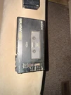 Sony Walkman WM-D6C Professional Cassette Player Recorder. Fixed Price $350.00.