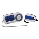 Taylor 1479 Programmable Instant Read Digital Wireless Remote Probe Thermometer. Fixed Price $36.80.