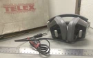 Vintage Telex Communications, Inc 510-01 Headphones Cat. No. 63510-008 (nos). Fixed Price $99.99.
