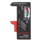 Amprobe BAT-200 Battery Tester, 9V, Aaa, And Cell. Fixed Price $14.65.