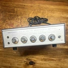 Realistic MPA-20 Solid State P.a. Amplifier 20W 2-CHANNEL 3 Inputs. Fixed Price $24.00.