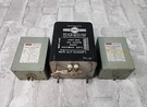 Vtg Lot Collins Filter Reactor 1.9HY 0.8ADC & Abbott Transistors 30P8CT Untested. Fixed Price $84.89.