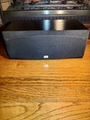 Onkyo SKC-100 Center Channel Speaker Tested Working Sounds Great. Fixed Price $26.00.