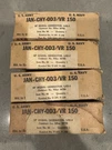 Wwii Jan Chy OD3 VR150 Vacuum Tubes Nos Hytron Ge 1944 Lot Of. Fixed Price $35.99.