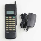 Vintage Uniden CP5600 Brick Cell Phone With Battery And Ac Power *turns On!*. Fixed Price $119.97.