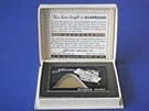 Rare Vintage Jensen G-2.5D Diamond Needle Transcription / Broadcasting White Tip. Fixed Price $39.99.