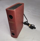 Vtg Heathkit GD39 "the Informer" Hidden Book Ultrasonic Intrusion Alarm Untested. Fixed Price $69.00.