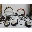 Vintage Brandes Inc Superior Matched Tone Headphone Federal Type 53W 2200 Ohms. Fixed Price $52.00.