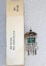 Jan 5670W Rca Nos Vacuum Tube, Triplett 3444 Tested - Will Combine Ship. Fixed Price $24.95.