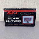 Nos Vintage Zemco ZT-4 Driving Computer. Fixed Price $69.98.