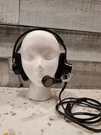 Telex Mrb 600 Aviation Headset. Fixed Price $29.99.