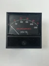 Motorola Simpson Ac Voltmeter And Microamperes Gauge 24934. Fixed Price $19.99.
