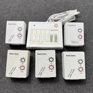 Radioshack 61-2677C Plug Play Power Compatible Home Automation Value Pack. Fixed Price $75.00.
