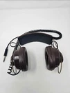 Vintage Koss SP-3XC Brown Headphones Over Ear Stereo Audio Retro Usa Made. Fixed Price $36.00.