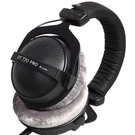 Beyer Dynamic Dt 770 Studio Headphones 80 Ohms Closed Wired Black Free Shipping. Fixed Price $135.00.