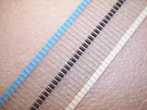 Qty (100) 1N5819 Motorola DO-41 Schottky Rectifier Diodes 40V 1A. Fixed Price $8.99.