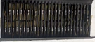 Lot Of 100 Npn Small Signal Transistors TO-18 10182276 Nsn 5961-01-214-5670 Nos. Fixed Price $29.99.